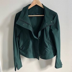 Unique Lululemon Jacket